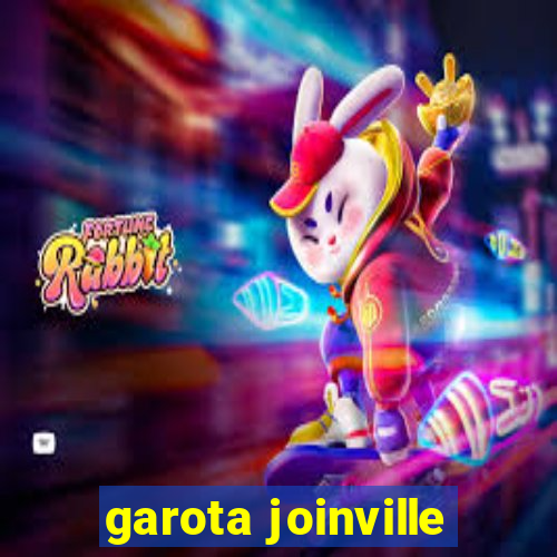 garota joinville